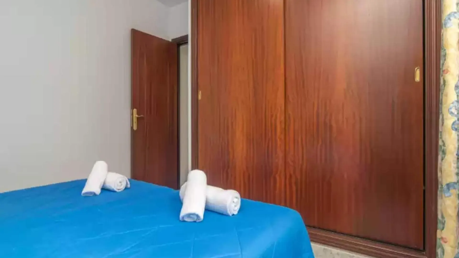 בית נופש קאלה ראטג'אדה Terrific Apartment In Cala Lliteres