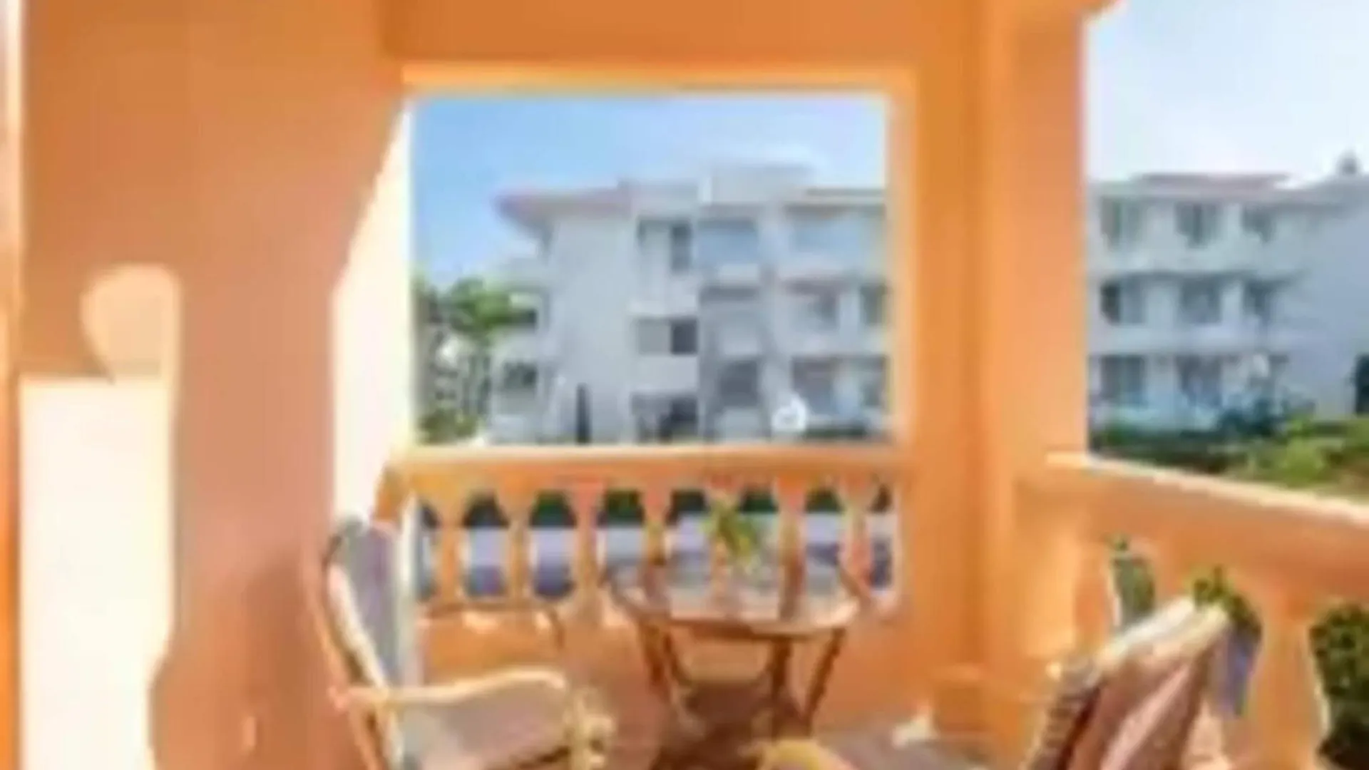 בית נופש קאלה ראטג'אדה Terrific Apartment In Cala Lliteres