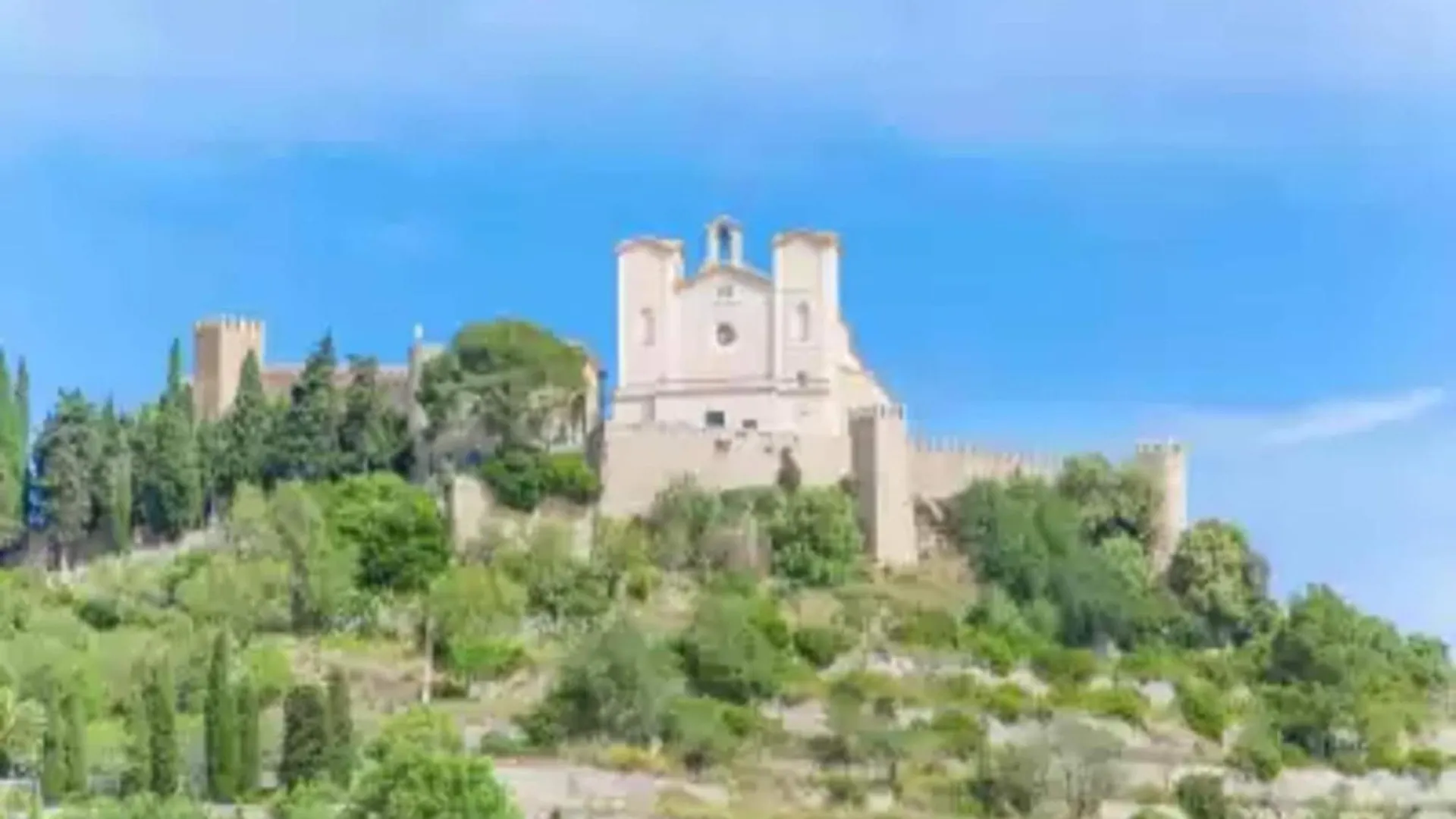 בית נופש קאלה ראטג'אדה Terrific Apartment In Cala Lliteres